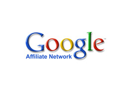 google-affiliate-network