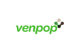 venpop logo